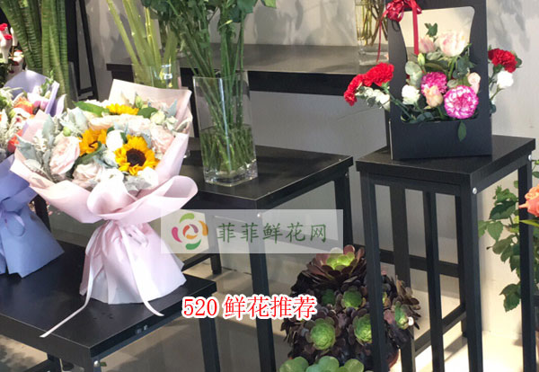 2024邯郸馆陶县520鲜花推荐